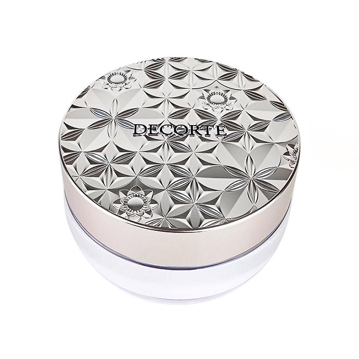 【並行輸入品】コーセー コスメデコルテ KOSE COSME DECORUTE ルースパウダー #02 lucent lilac | DECORTE