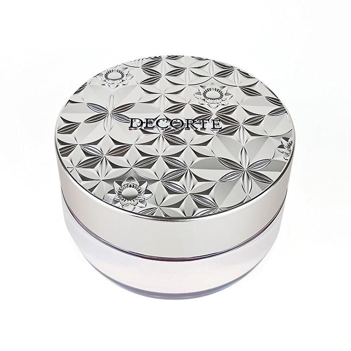 【並行輸入品】コーセー コスメデコルテ KOSE COSME DECORUTE ルースパウダー #03 luminous pink | DECORTE