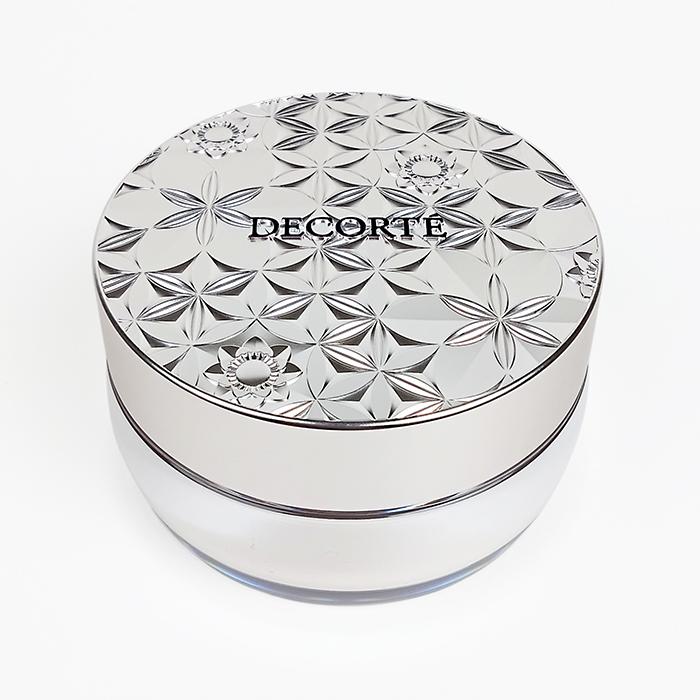 【並行輸入品】コーセー コスメデコルテ KOSE COSME DECORUTE ルースパウダー #4 shimmering ivory | DECORTE