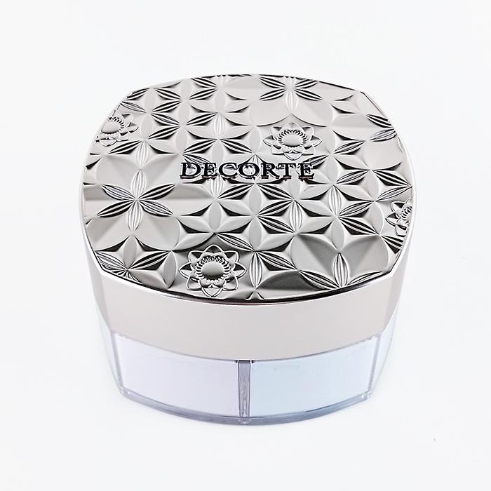 【並行輸入品】コーセー コスメデコルテ KOSE COSME DECORUTE ルースパウダー #101 harmony veil | DECORTE