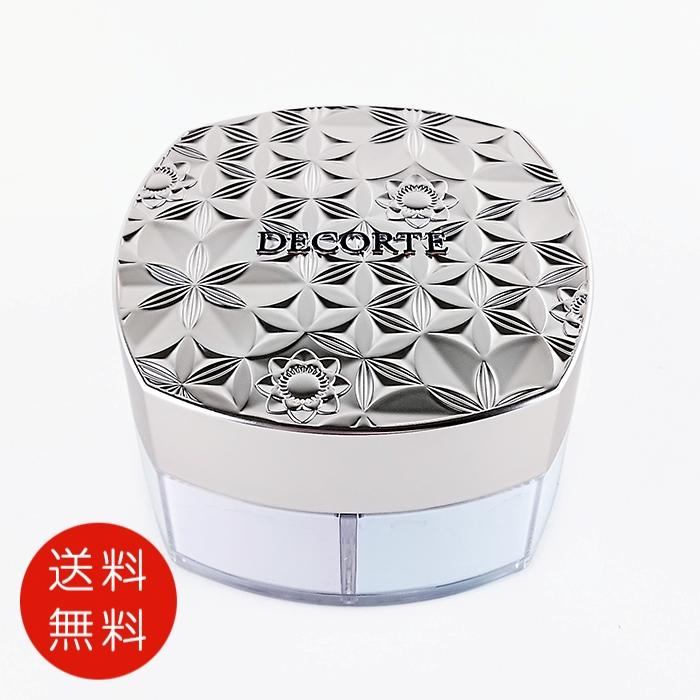 【並行輸入品】コーセー コスメデコルテ KOSE COSME DECORUTE ルースパウダー #101 harmony veil【送料無料】 | DECORTE