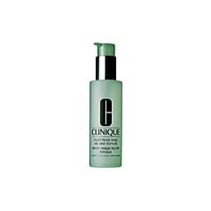 クリニーク CLINIQUE リキッド フェーシャル ソープ マイルド 200ml 洗顔料｜benavi｜02