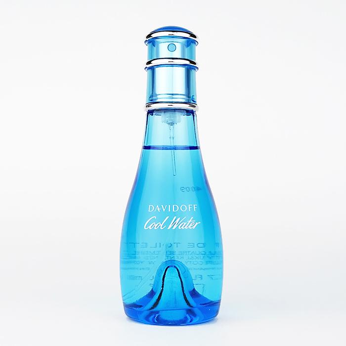 Davidoff（ダビドフ） 【並行輸入品】ダビドフ クールウォーター