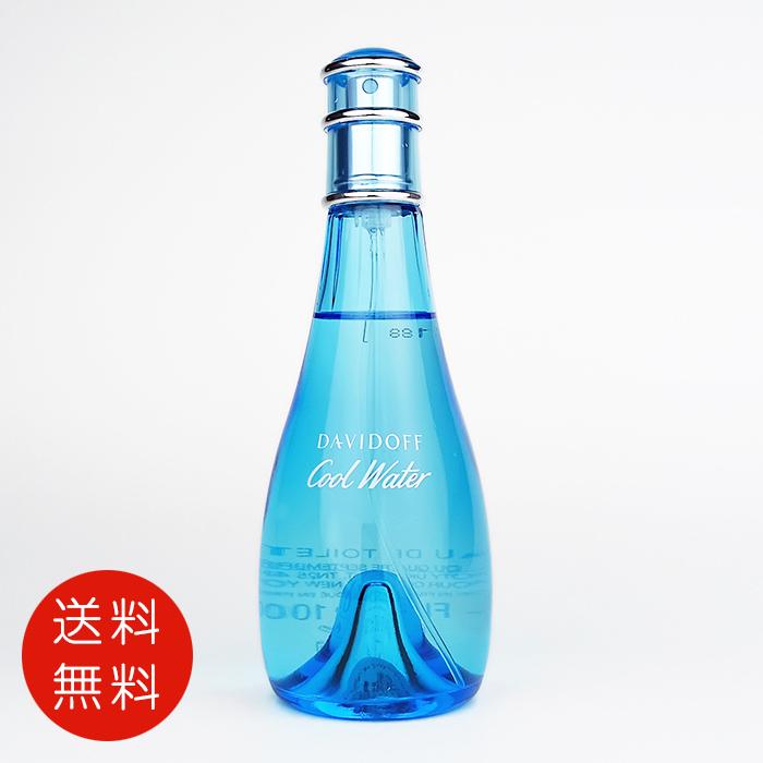Davidoff（ダビドフ） 【並行輸入品】ダビドフクールウォーター