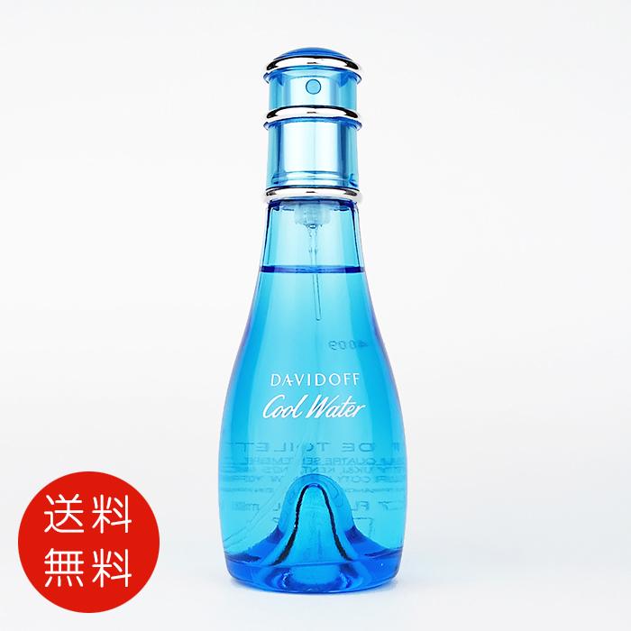Davidoff（ダビドフ） 【並行輸入品】ダビドフ クールウォーター