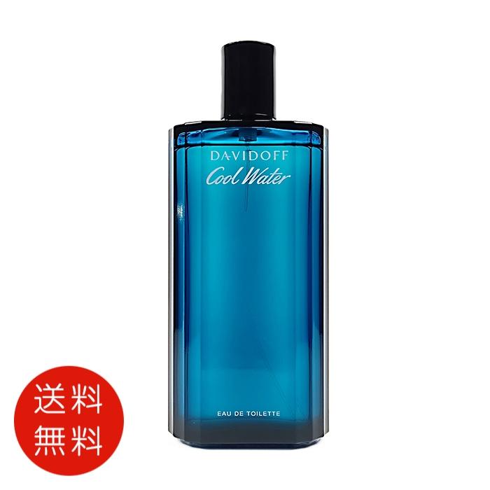 ダビドフ クールウォーター オードトワレ 200ml EDT メンズ｜benavi