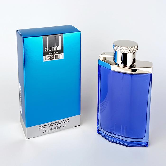 dunhill（ダンヒル） 【並行輸入品】ダンヒル デザイア ブルー 100ml