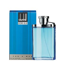 dunhill（ダンヒル） 【並行輸入品】ダンヒル デザイア ブルー 100ml