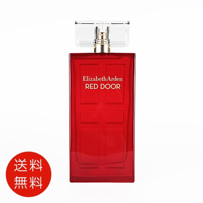 【新品】エリザベスアーデン レッドドア オードトワレ 100ml 2箱セット Elizabeth Arden（エリザベスアーデン） 【並行輸入品】エリザベス