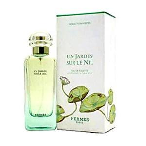 HERMES　ナイルの庭　100ml Amazon | 【エルメス】ナイルの庭 (箱なし) EDT・SP 100ml (並行