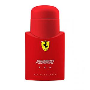 Ferrari（フェラーリ） 【並行輸入品】フェラーリ レッド オードトワレ