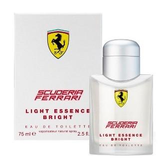 Ferrari フェラーリライトエッセンスブライトオードトワレ Ferrari フェラーリライトエッセンスブライトオードトワレ