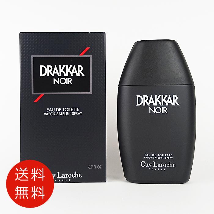 新品未使用　ギラロッシュ　ドラッカー　ノワール　オードドワレ　香水　200ml 並行輸入品】ギラロッシュドラッカーノアールオードトワレ200mlEDT/SP