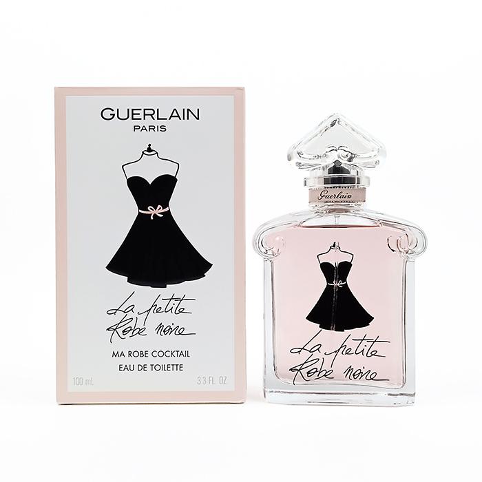 GUERLAIN（ゲラン） 【並行輸入品】ゲランラプティットローブノワール