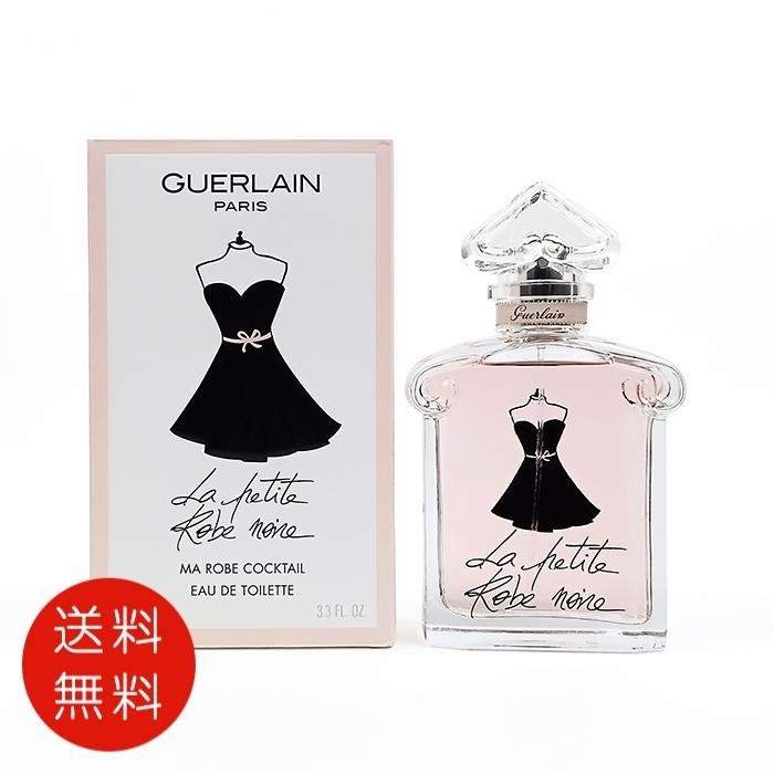 GUERLAIN（ゲラン） 【並行輸入品】ゲランラプティットローブノワール