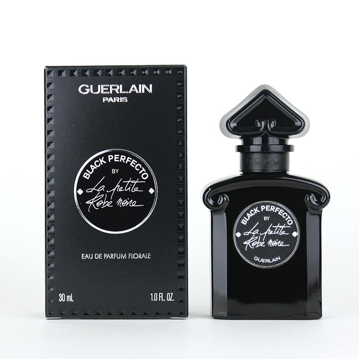 GUERLAIN（ゲラン） 【並行輸入品】ゲランラプティットローブノワール