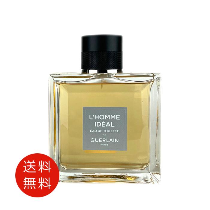 GUERLAIN（ゲラン） 【並行輸入品】ゲラン ロム イデアル オーデトワレ