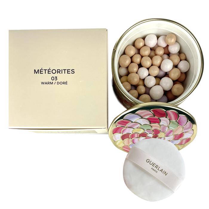 GUERLAIN（ゲラン） 【並行輸入品】ゲラン メテオリット ビーユ #03