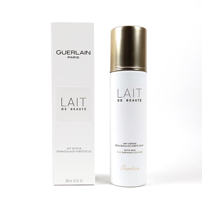 ゲラン　クレンジングミルク　並行輸入品 GUERLAIN 【並行輸入品】ゲラン クレンジング ミルク 200ml