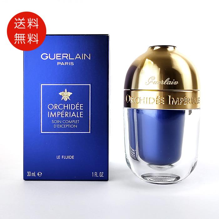 GUERLAIN（ゲラン） 【並行輸入品】ゲラン オーキデ アンペリアル ザ 