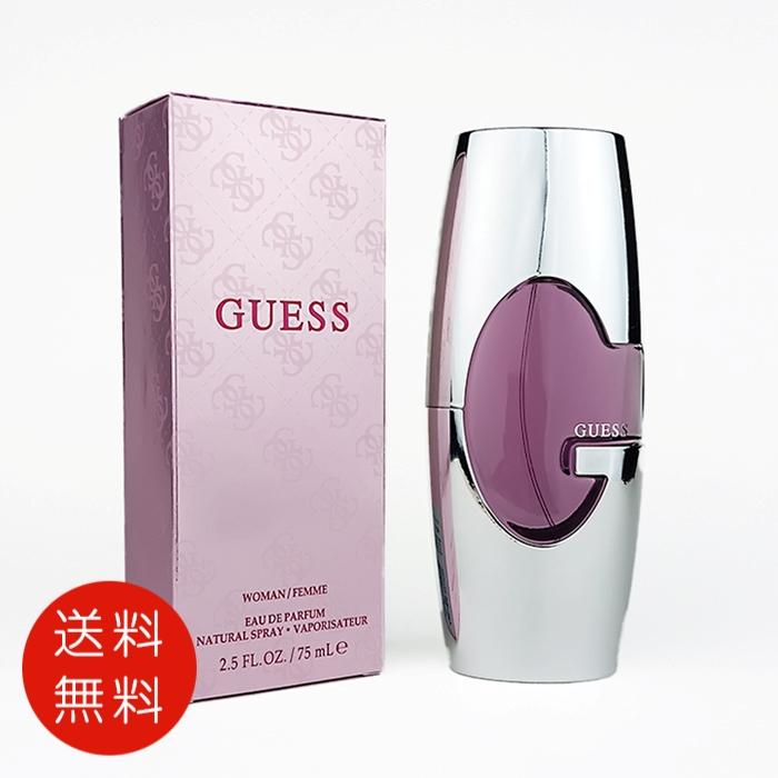GUESS（ゲス） 【並行輸入品】ゲスゲスフォーウィメンオードパルファム