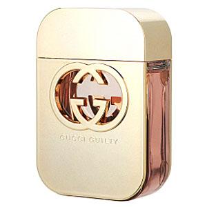 GUCCI（グッチ） 【並行輸入品】グッチギルティオードトワレ75ml