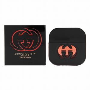 GUCCI（グッチ） 【並行輸入品】グッチギルティブラックオードトワレ