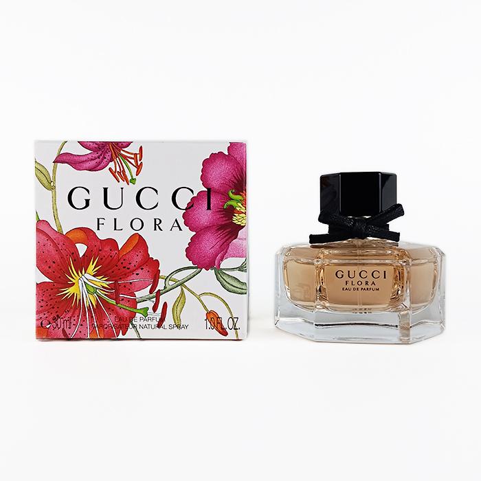 新品未開封　GUCCI フローラバイグッチ 30mLオーデパルファム GUCCI（グッチ） 【並行輸入品】グッチ フローラ バイ オーデ