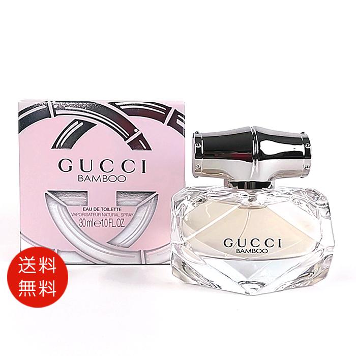 GUCCI（グッチ） 【並行輸入品】グッチバンブーオードトワレ30mlEDT