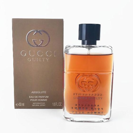 GUCCI（グッチ） 【並行輸入品】グッチ ギルティ アブソリュート 