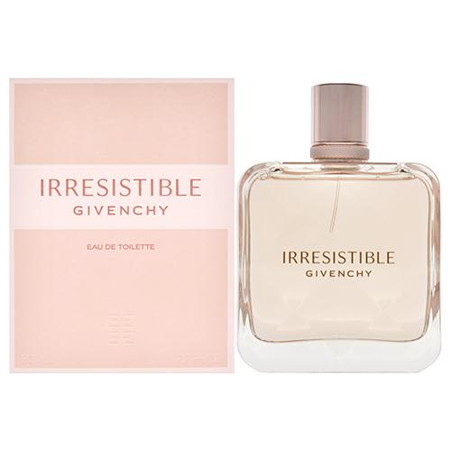 ジバンシー　イレジスティブル オードトワレ 50ml Givenchy GIVENCHY（ジバンシィ） 【並行輸入品】ジバンシイ イレジスティブル