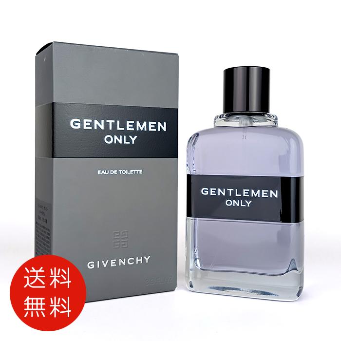GIVENCHY（ジバンシィ） ジバンシイ ジェントルマン オンリー 100ml 