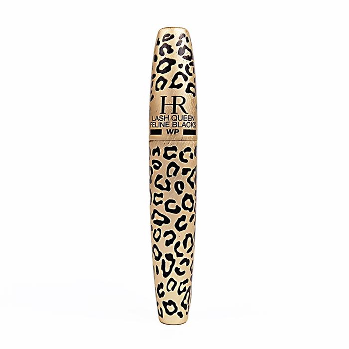 ラッシュ クイーン フェリン ブラック WP