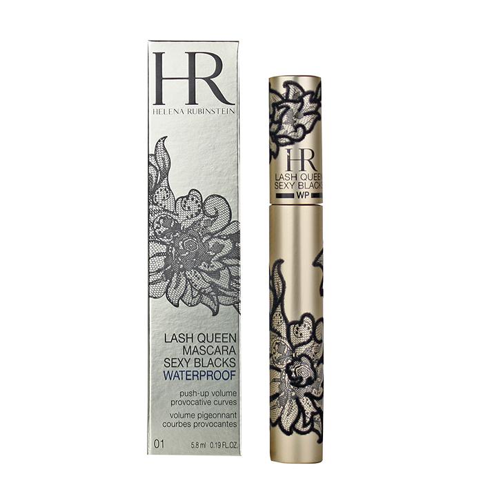 ⭐︎新品未使用⭐︎ヘレナ ルビンスタイン ラッシュクイーンマスカラ2本セット 楽天市場】【セット】ヘレナルビンスタイン HELENA RUBINSTEIN
