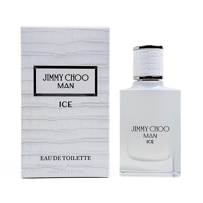 JIMMY CHOO（ジミーチュウ） 【並行輸入品】ジミーチュウ マン アイス