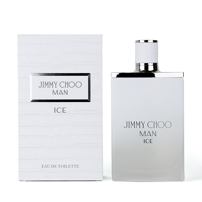JIMMY CHOO ジミーチュウ マン アイス オードトワレ 100ml/SP