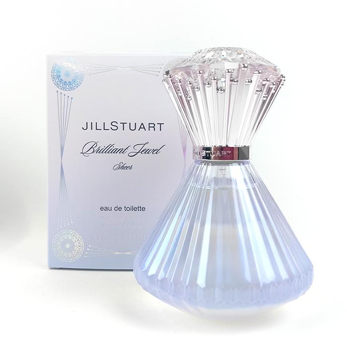 JILLSTUART Blooming Bouquetブリリアントジュエル50 JILL STUART（ジルスチュアート） 【並行輸入品】ジルスチュアート