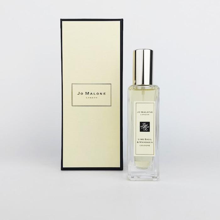 JO MALONE LONDON ジョーマローン ライムバジル＆マンダリン