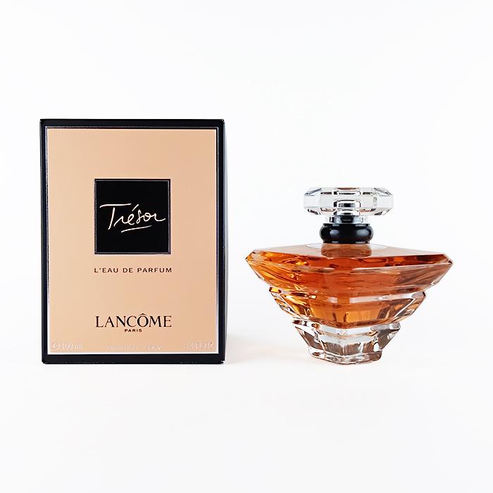 香水 ランコム LANCOME トレゾア オードパルファム EDP 100ml LANCOME（ランコム） 【並行輸入品】ランコムトレゾアオードパルファム