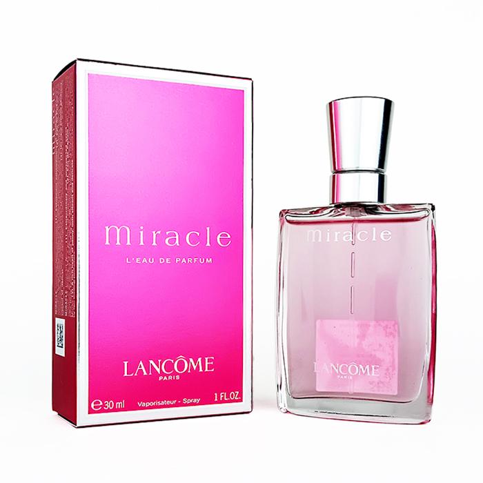 新品未使用未開封 ランコム ミラク 香水 30ml x2 LANCOME（ランコム） 【並行輸入品】ランコムミラクオードパルファム