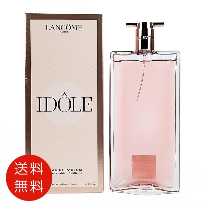 新品未開封 ランコム イドル オードパルファム 香水 50ml /25年9月購入