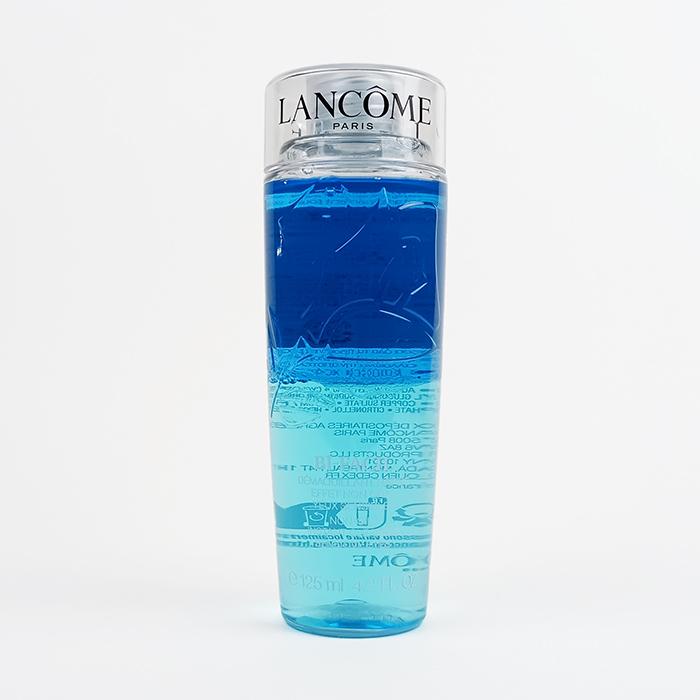 ランコム ビファシル 125ml アイメイクリムーバー 未使用品 3点
