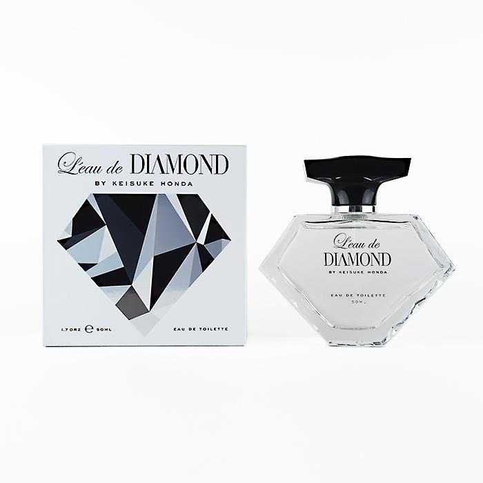 L'eau de DIAMOND（ロードダイヤモンド） 【並行輸入品】ロード
