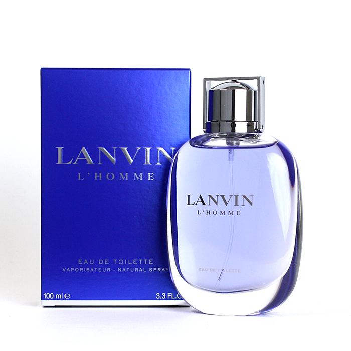 ランバン ランバン オム オードトワレ 100ml Edt 香水 メンズ Ln コスメ ジュエリー美ナビ 通販 Yahoo ショッピング