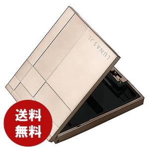 LUNASOL（ルナソル） 【並行輸入品】ルナソルコンパクトケースフェース