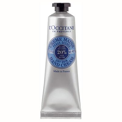 L'OCCITANE 【並行輸入品】ロクシタンシアハンドクリーム30ml