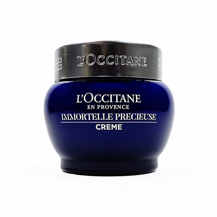 【未開封・新品】 ロクシタン イモーテル プレシューズクリーム 50ml L'OCCITANE ロクシタンイモーテルプレシューズクリーム50ml