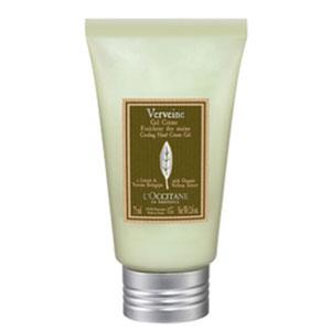【新品未開封】ロクシタン ヴァーベナ アイスハンドクリーム 75ml 4個セット L'OCCITANE（ロクシタン） 【並行輸入品】ロクシタンヴァーベナアイス