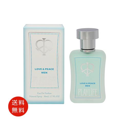 LOVE＆PEACE（ラブアンドピース） 【並行輸入品】ラブ＆ピース メン