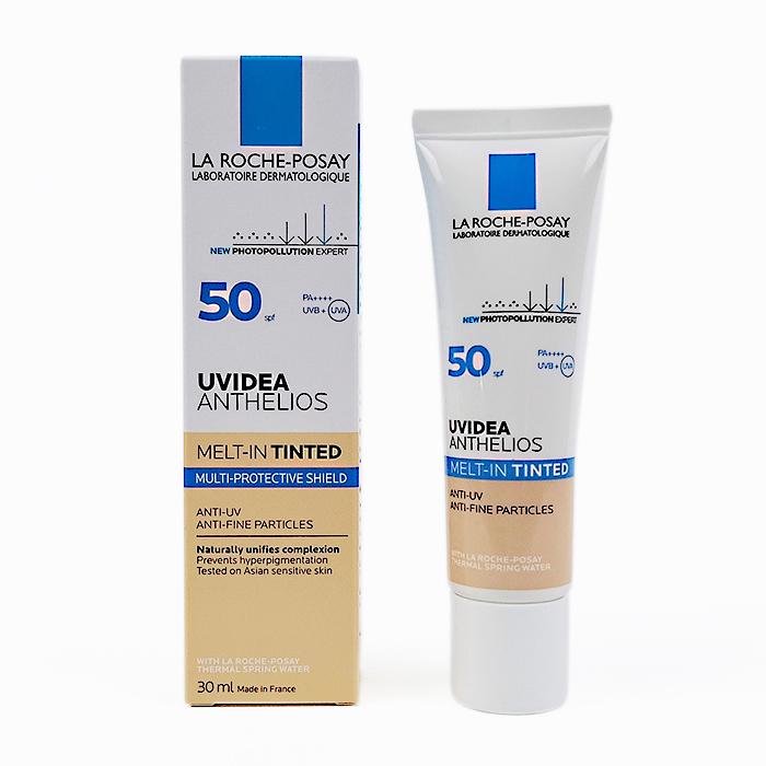 新品 ラ ロッシュ ポゼ UVイデア XL ティント 30ml 楽天市場】【公式】UVイデア XL ティント ［ 日焼け止め UV